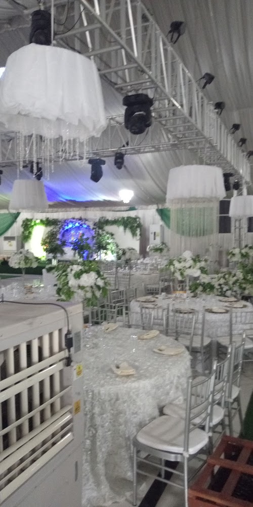 Atlantic Events Palace photo 3